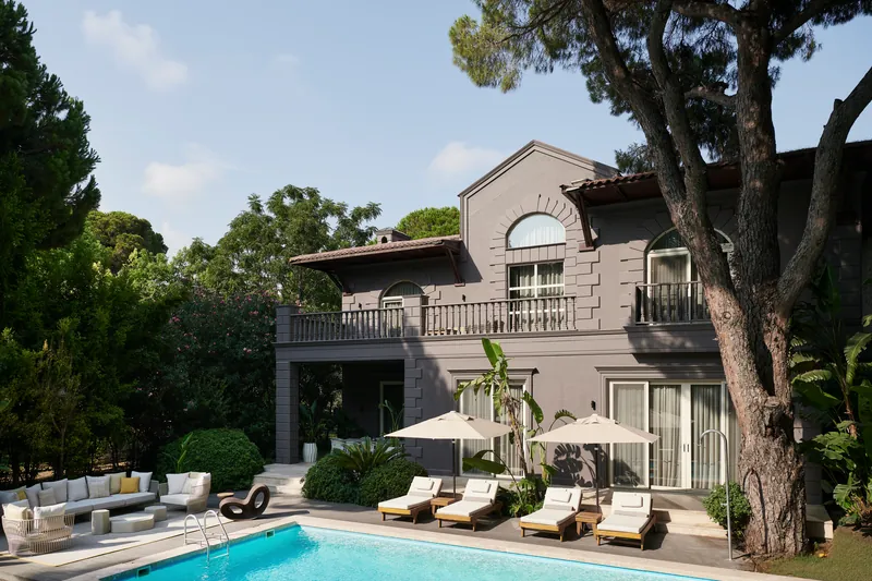 The Montgomerie Golf Club by Maxx Royal Resorts, Türkiye, Turkiye