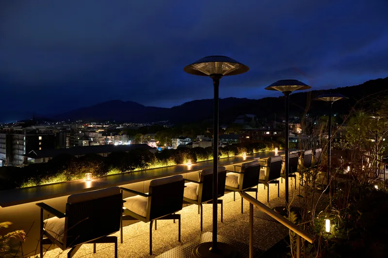 Imperial Hotel, Kyoto, 日本 · 京都