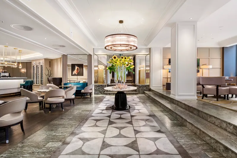 Hotel Continental, 노르웨이 · Oslo