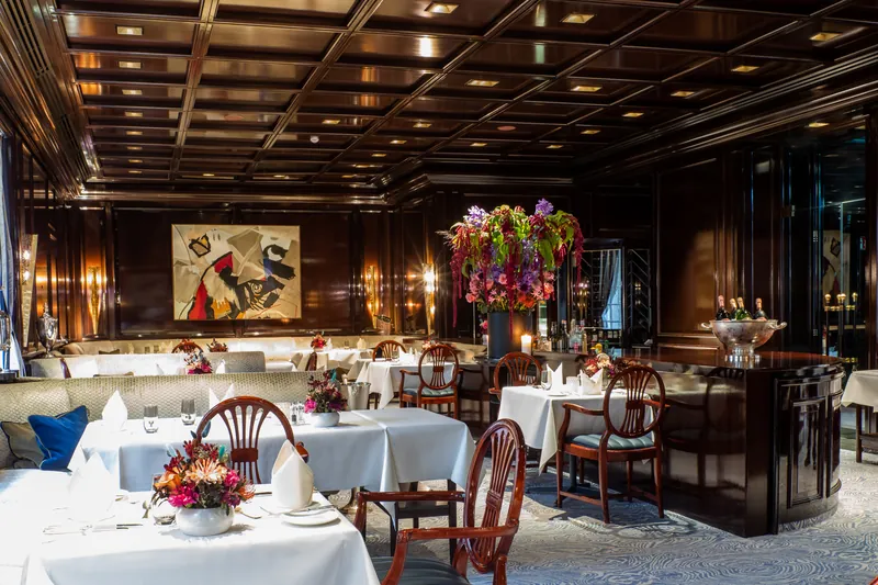 Excelsior Hotel Ernst, 독일 · Cologne