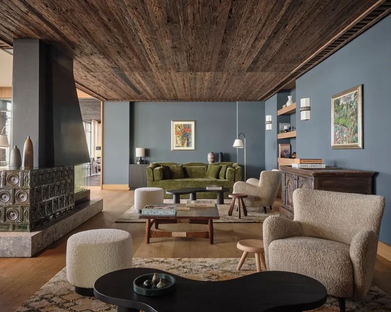 Chiemgauhof Lakeside Retreat, 독일 · Übersee