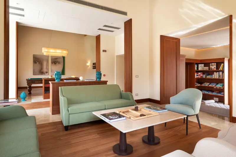 Il San Corrado di Noto Resort, Noto, Italy