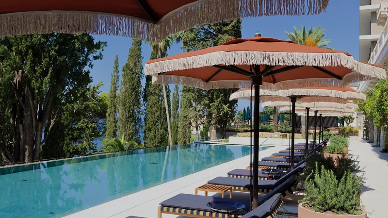 Villa Argentina Dubrovnik, 크로아티아 · Dubrovnik