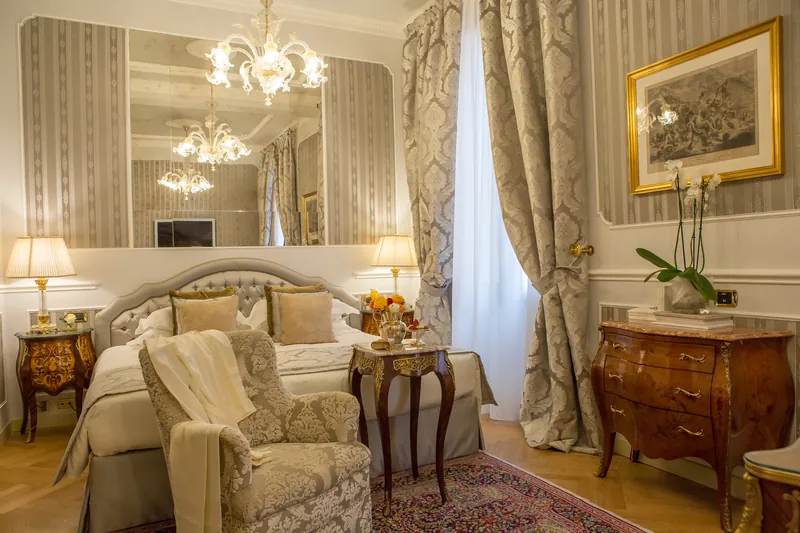 Grand Hotel Majestic - già Baglioni, Bologna, Italy
