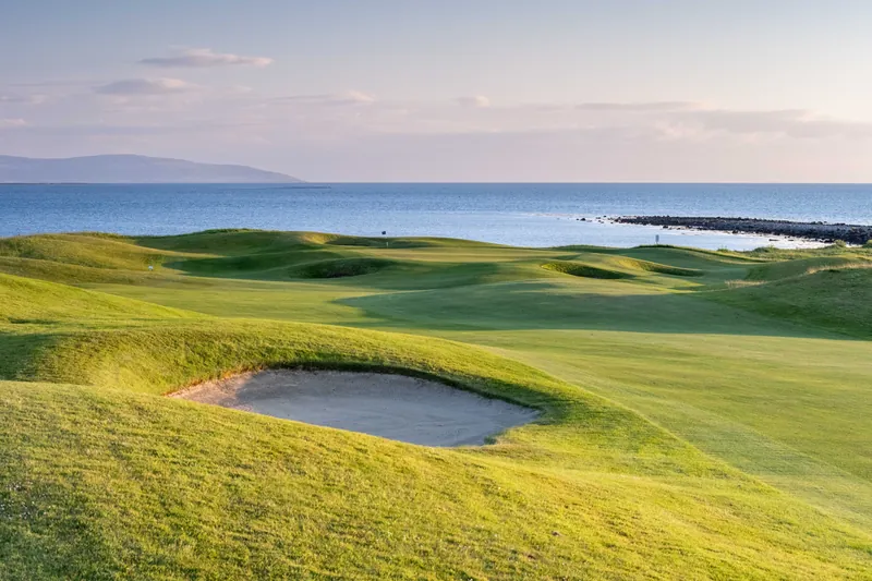 The Hawthorn by Galway Bay, H91 YXR, Ireland