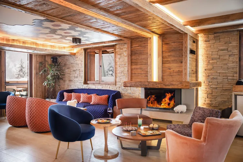 Armancette Hotel, Chalets & Spa, 프랑스 · Saint Gervais les Bains