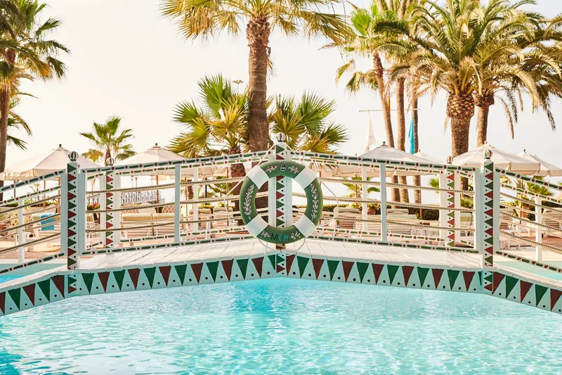 马贝拉俱乐部酒店, 西班牙 · Marbella