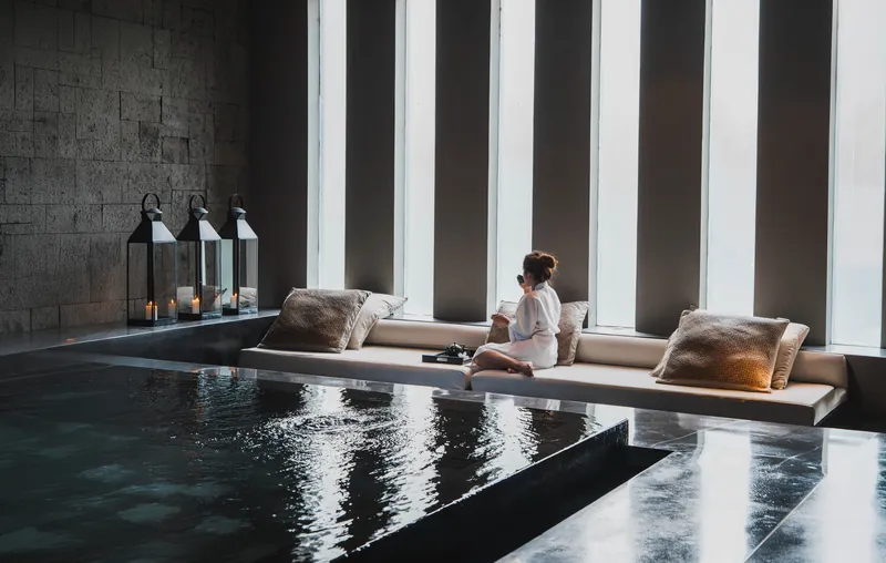 Soori Bali, インドネシア · Kerambitan