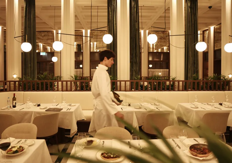 The Telegraph Hotel, Georgia · Tbilisi