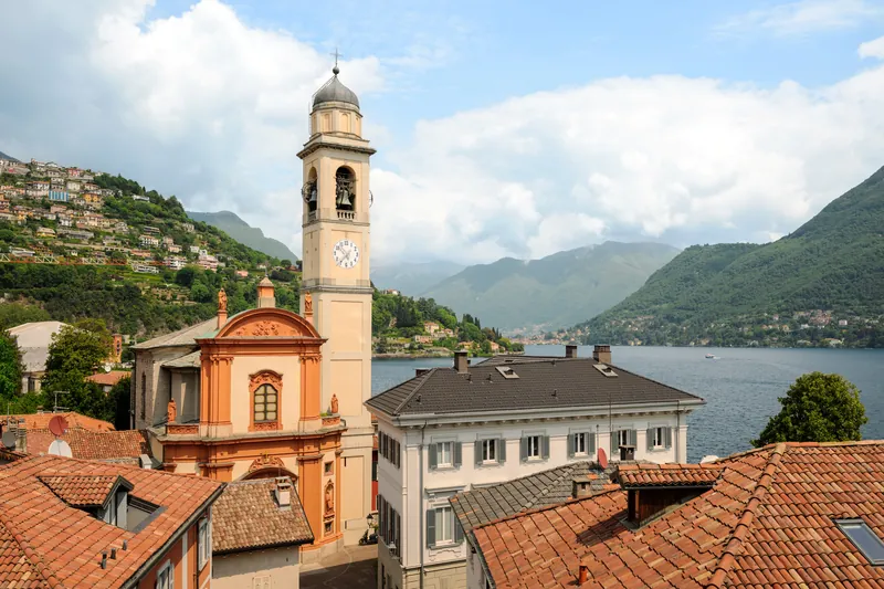 Miralago Luxury Apartments, イタリア · Cernobbio