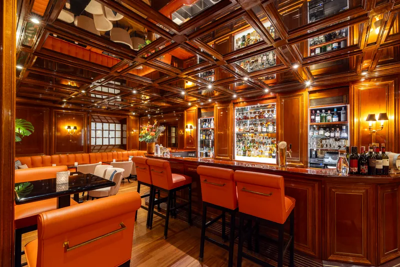 Excelsior Hotel Ernst, 독일 · Cologne