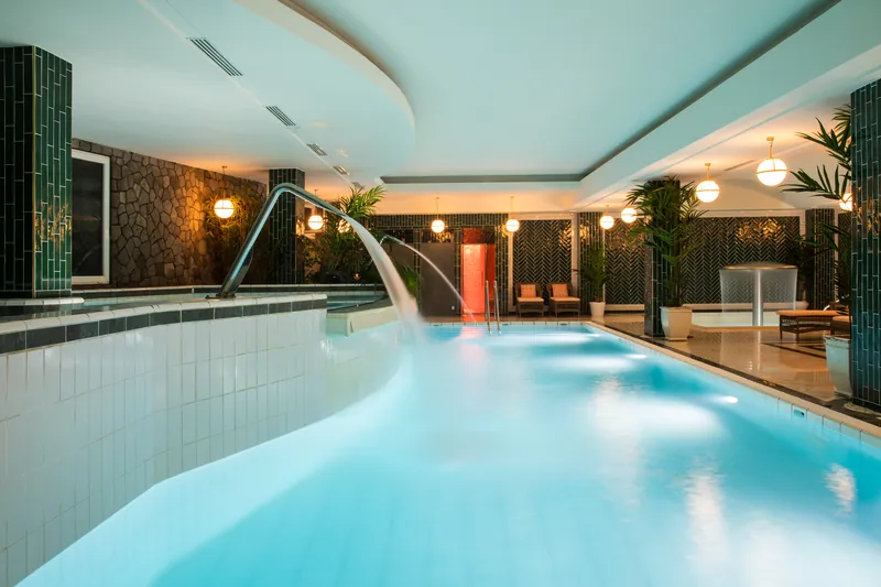 Mezzatorre Hotel & Thermal Spa, 이탈리아 · Island of Ischia