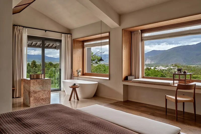 Hylla Vintage Hotel, 中国 · Yunnan province