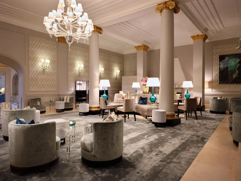 d'Angleterre, Copenhagen, Denmark