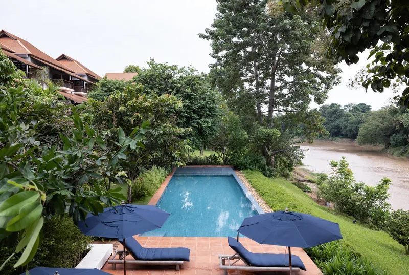 Raya Heritage, Chiang Mai, Thailand