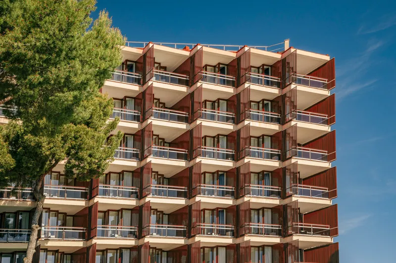 Hotel De Mar, a Gran Meliá Hotel, スペイン · Calviá