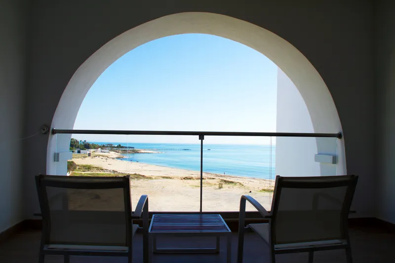 La Badira, Tunisia · Hammamet