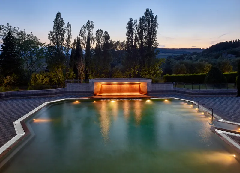 Fonteverde Thermal Spa Resort | Tuscany, Toscana, Italy