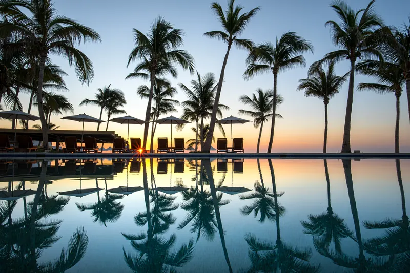 Marquis Los Cabos All Inclusive Resort & Spa, 멕시코 · San José del Cabo
