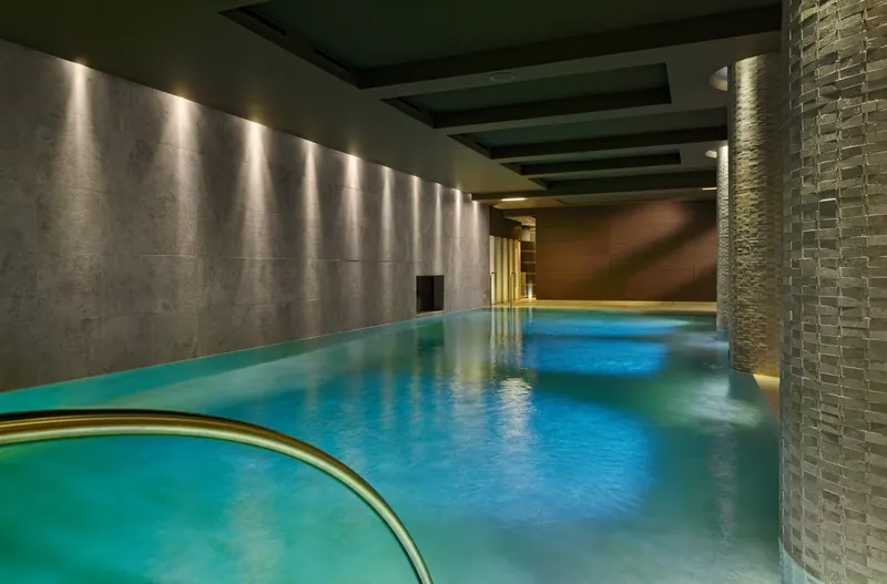 Guarda Golf Hotel & Residences, スイス · Crans-Montana