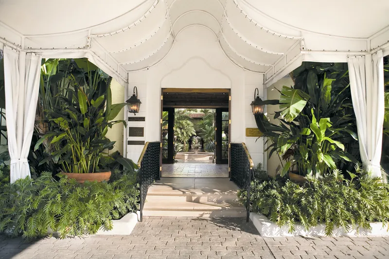 The Brazilian Court Hotel, アメリカ · Palm Beach