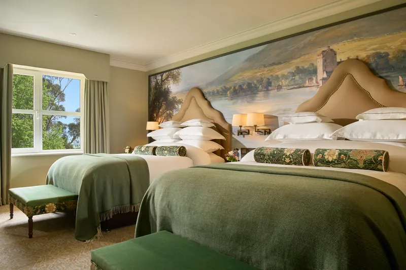 The Killarney Park, アイルランド · V93 CF