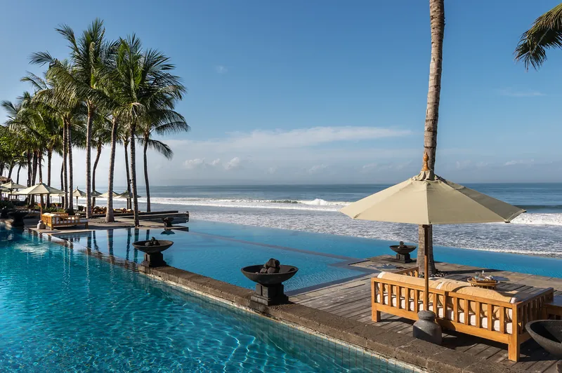 The Legian Seminyak, Bali, Bali, Indonesia
