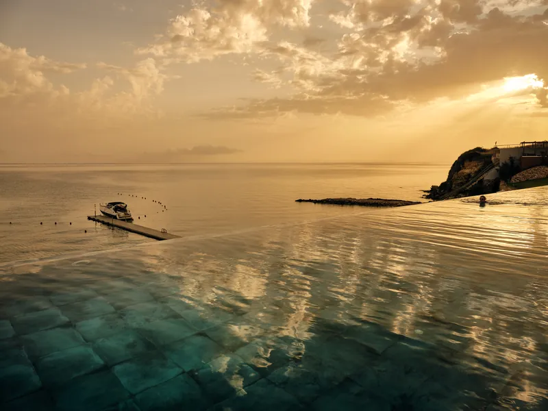 Lesante Blu, ギリシャ · Zakynthos