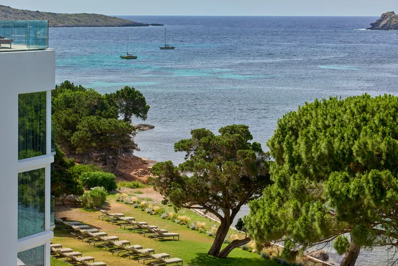 ME Ibiza, 스페인 · Ibiza