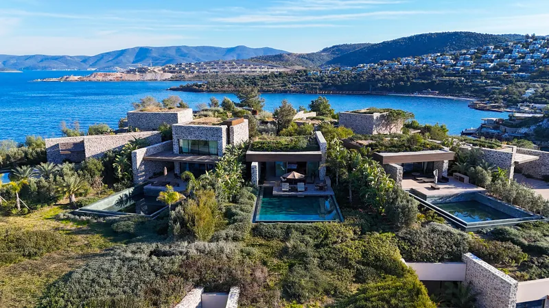 Maxx Royal Bodrum, 튀르키예 · Mugla