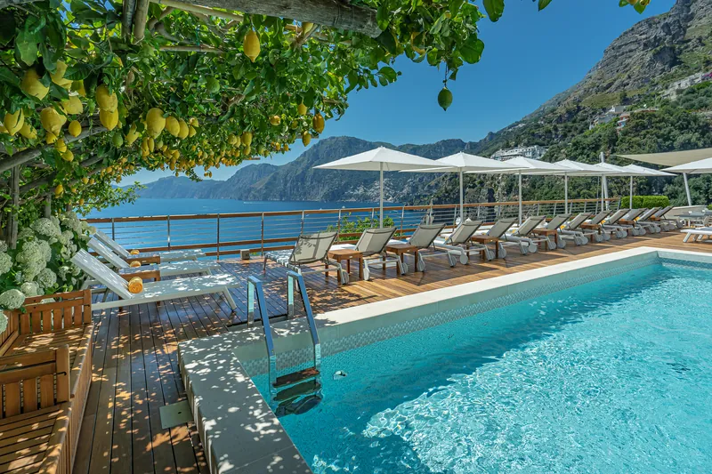 Casa Angelina, 이탈리아 · Praiano