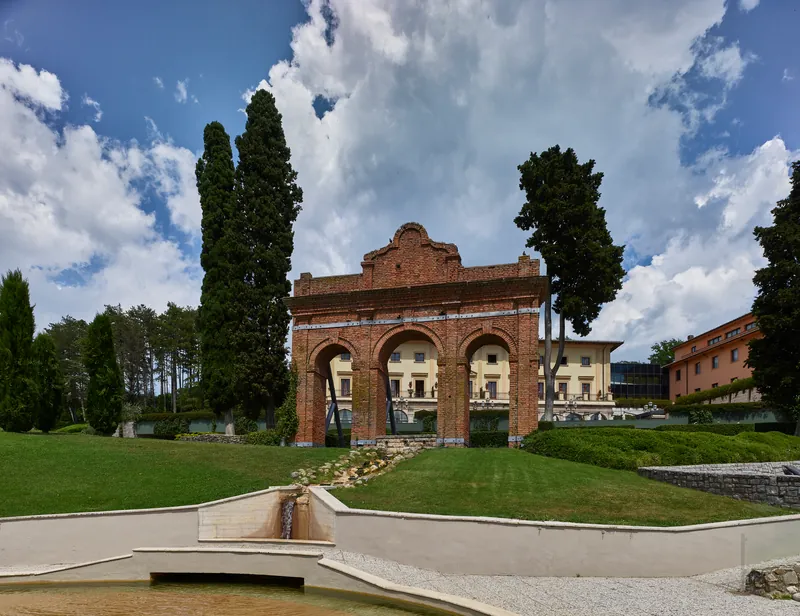 Fonteverde Thermal Spa Resort | Tuscany, Toscana, Italy