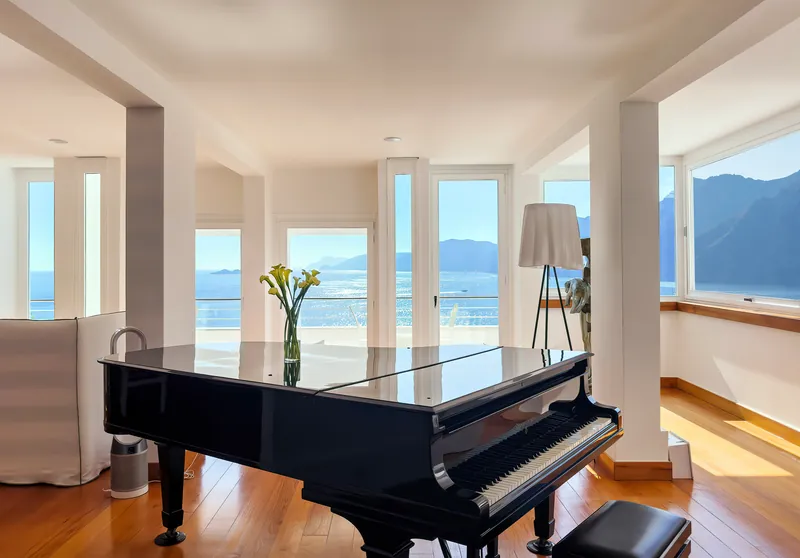Casa Angelina, 이탈리아 · Praiano