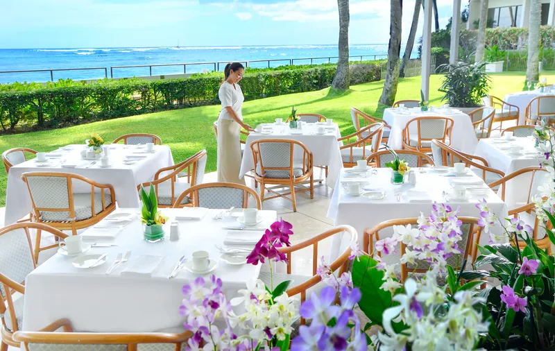 Halekulani, Honolulu, United States