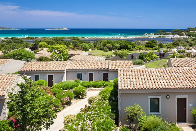 Baglioni Resort Sardinia, San Teodoro, Italy