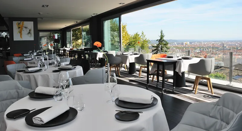 Villa Maïa, Lyon, France