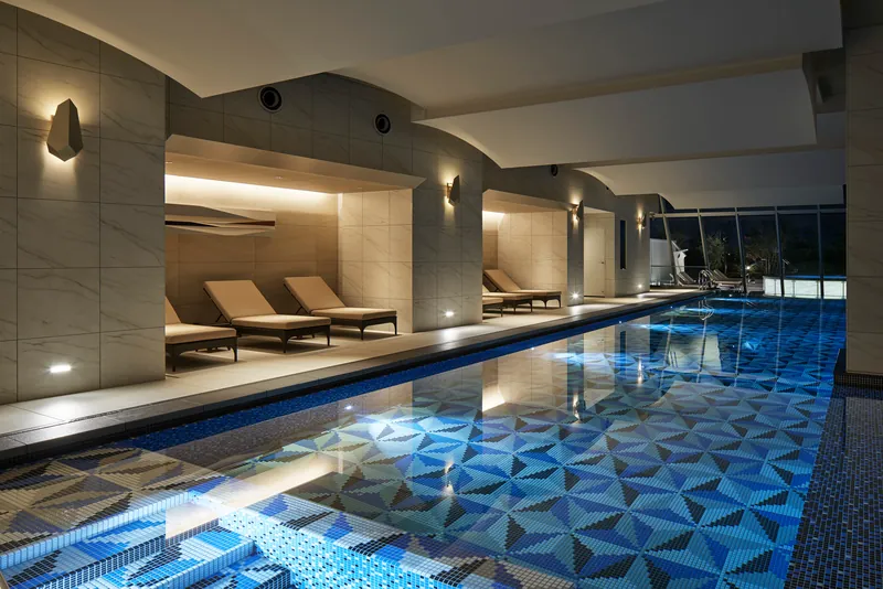 The Kahala Hotel & Resort Yokohama, 日本 · Nishi-ku