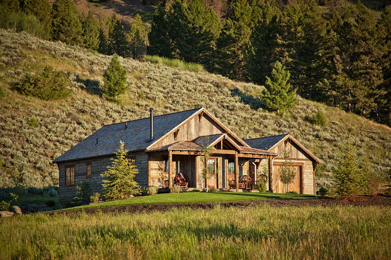 The Ranch at Rock Creek, MT, United States