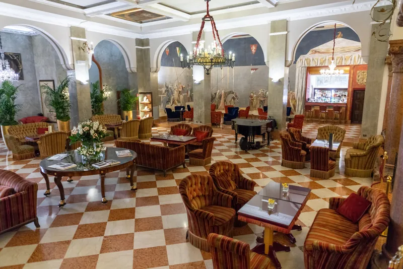 迪托瑞酒店, 意大利 · Verona
