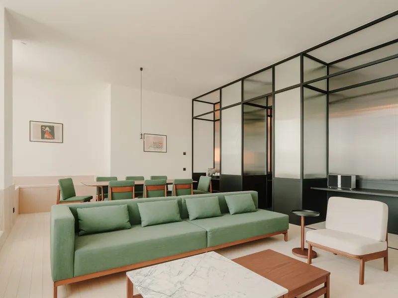 The Telegraph Hotel, Georgia · Tbilisi