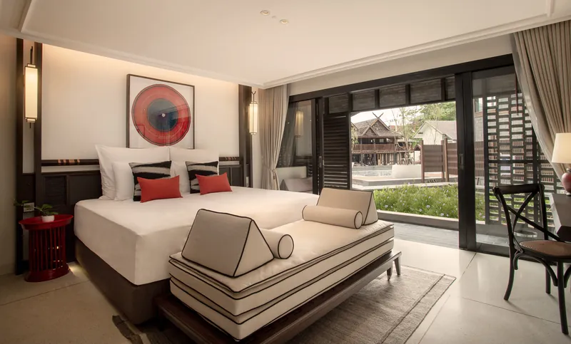 Aleenta Retreat Chiang Mai, タイ · Chiang Mai