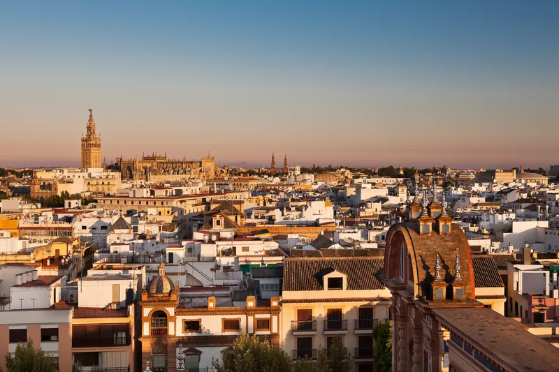 Hotel Colón, a Gran Meliá Hotel, スペイン · Seville
