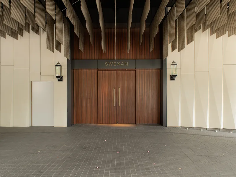 Hôtel Swexan, Dallas, United States