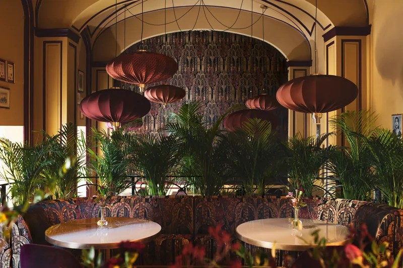 Grand Hotel et de Milan, 이탈리아 · 밀라노