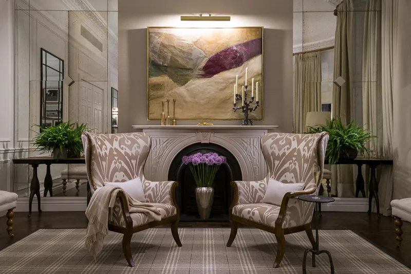 The Adria, SW7 5AB, United Kingdom