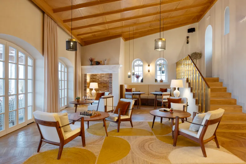 Quinta do Paral, ポルトガル · Vidigueira