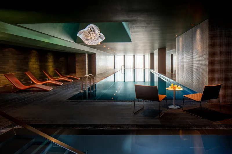 Anantara The Marker Dublin Hotel, Docklands, Ireland
