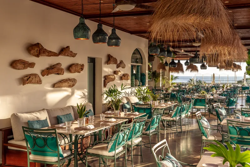 Hotel Quinta do Lago, 포르투갈 · Almancil