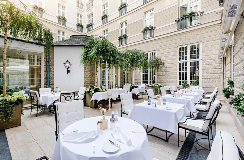 Excelsior Hotel Ernst, 독일 · Cologne