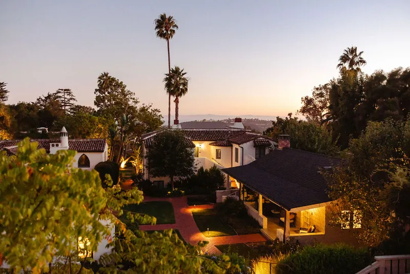El Encanto, California, United States